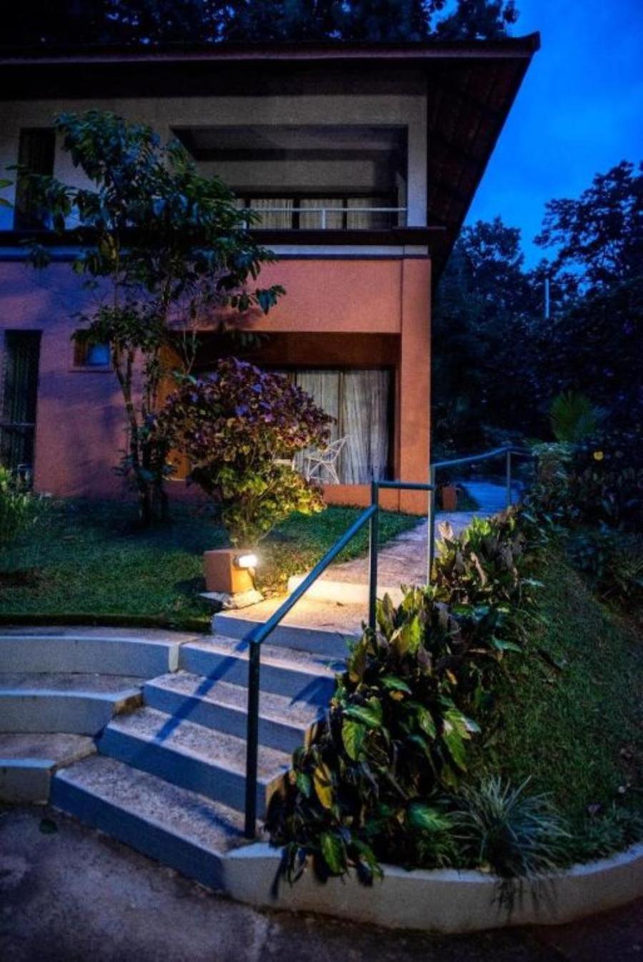 Abad Green Forest Thekkady Kumily Exterior photo