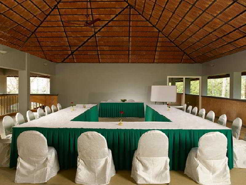 Abad Green Forest Thekkady Kumily Exterior photo