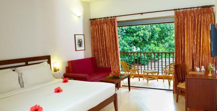 Abad Green Forest Thekkady Kumily Exterior photo